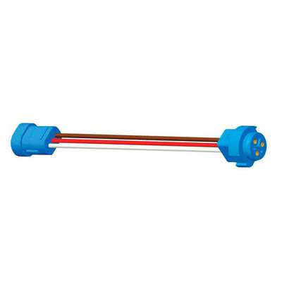 Adapter Plug 6" Long