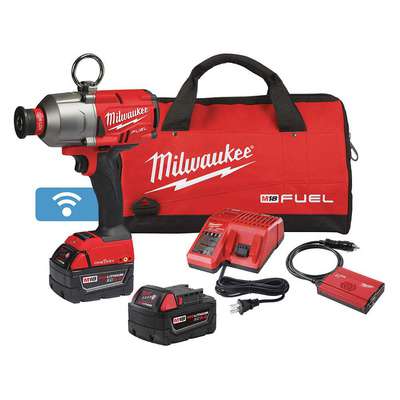 Cordless Impact Wrench