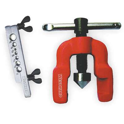 Flaring Tool Single Lap