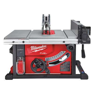 Cordless Table Saw,6300 Rpm,18.