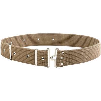 Work Belt,29 To 46 In Waist,