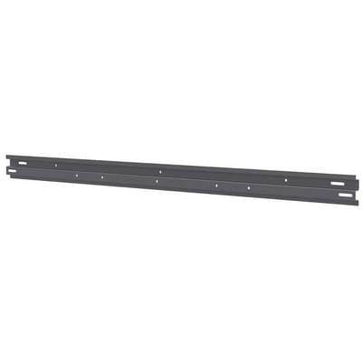 Bin Rail,Steel,W 47-3/4 In,For