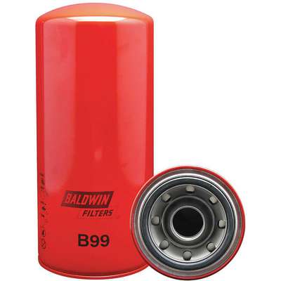 Full-Flow Oil Filter,Spin-On