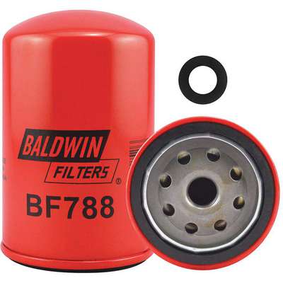 Fuel Filter,4-27/32 x 3-1/32 x