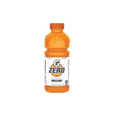 Sports Drink,Orange Flavor,PK24