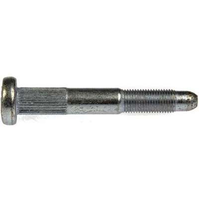 M14-1.50 Serrated Wheel Stud