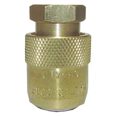 Standard Bore Screw-On Chuck,