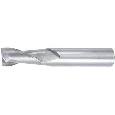 Carbide End Mill,402,6.0mm D,