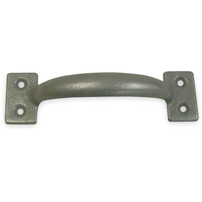 Utility Pull,Steel,6 1/2 In L