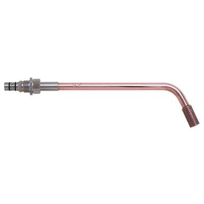 Acetylene Heating Tip,10 In,