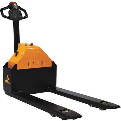 Electric Pallet Jack,Capacity