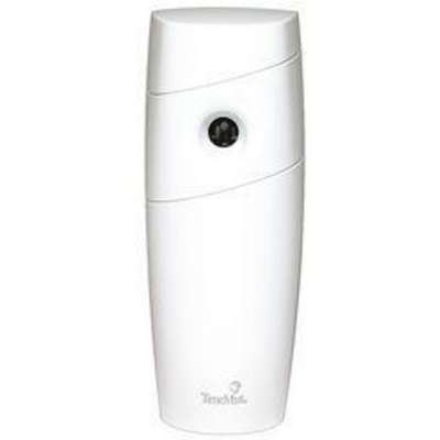 Air Freshener Dispenser,White