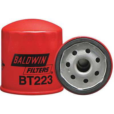 Full-Flow Oil Filter,Spin-On