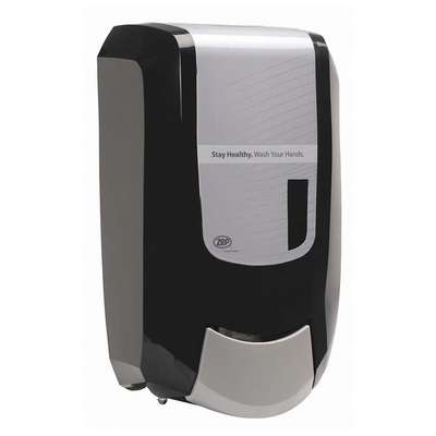 Hand Soap Dispenser,Plastic,