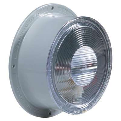 LED Back Up Lamp Clear