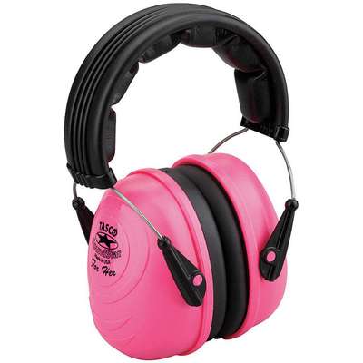 Ear Muff,25dB,Over-The-Head,