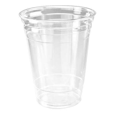 Disposable Cold Cup,16 Oz.,