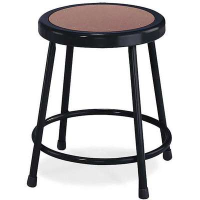 Stool,No Backrest,18 In.