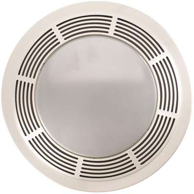 Bathroom Fan,100 Cfm,1.9A