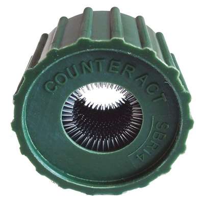 Stud Brush Replacement,1-1/2"