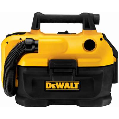 Dewalt DCV580H 18.0 20V 18 20V MAX Cordless Wet Dry Vacuum with 2