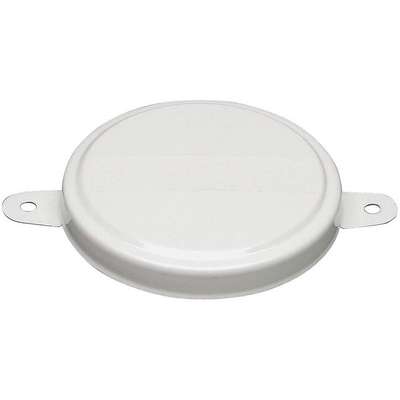 Head Cap Seal, Round, 2 In,PK10