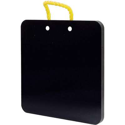 Outrigger Pad, 24 x 24 x 1 In.