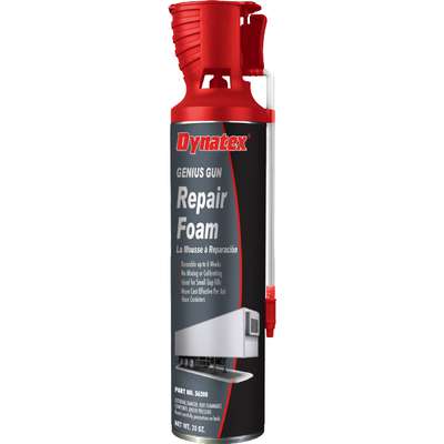 Dynatex Genius Gun Repair Foam