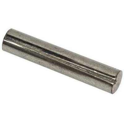 Groove Pin 5/16" X 2" Zinc