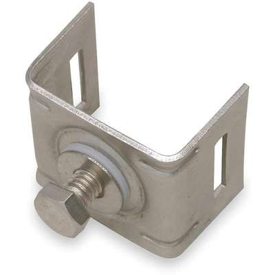 Bracket,1/2 In.,PK25