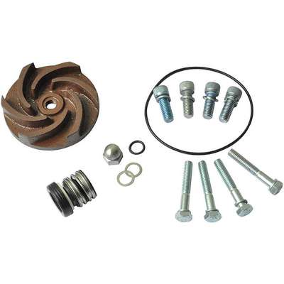 Pump Repair Kit,For 2ZWP3A,