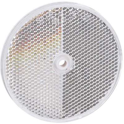 Corner Cube Reflector,3 In,