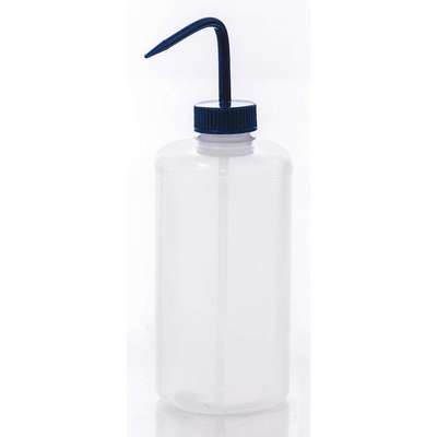 Wash Bottle,Standard ,32 Oz,