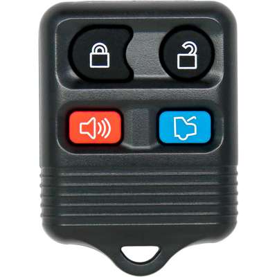 38400 Ford 4 Button Remote | Imperial Supplies