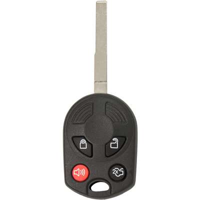 Ford 4 Button Remote Key