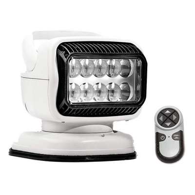 Spotlight,40W,12VDC,3.5A,Led,