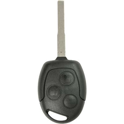 Ford 3 Button Remote Key