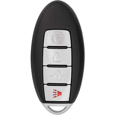 Nissan  4 Button Prox Remote