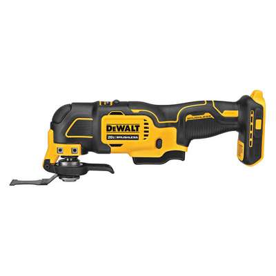 Oscillating Multi-Tool,11-3/