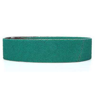 3M Cloth Belt,36 Grit, 6"X100"