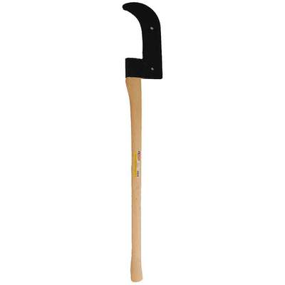 Bush Hook,12 In Edge,48 In L,