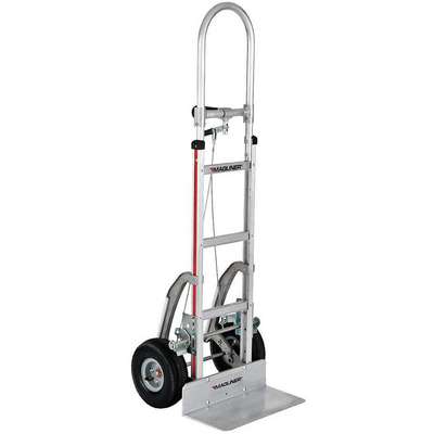 Brake Hand Truck,500 Lb.