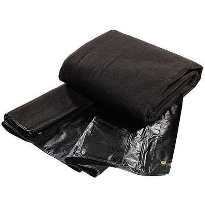 Absorbent Mat Pad,12 Gal.