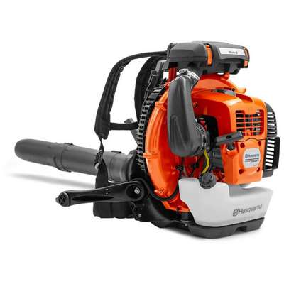 Backpack Blower,27.1 Lb,87.92