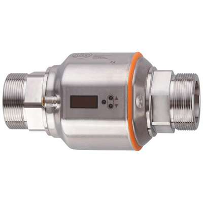 Flowmeter,LED,2" Bsp,16 Bar,