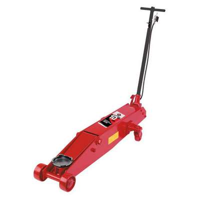 Manual Jack 10 Ton