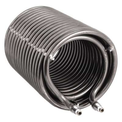 Heat Exchanger Coil