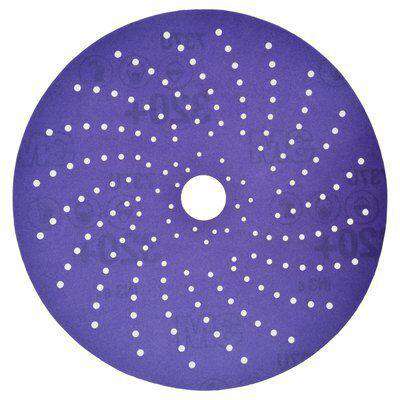 3M Sand Disc 400 Grit 400 Grit