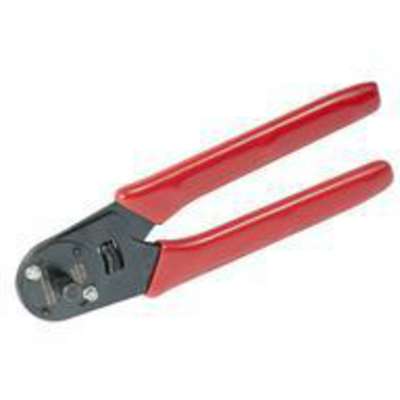 Deutsch Crimp Tool Closed Brrl