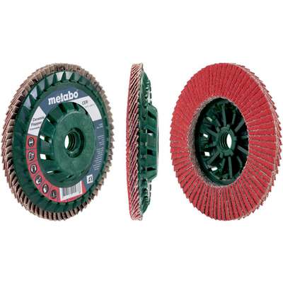 Metabo Flap 4-1/2" 40 T29 5/8"